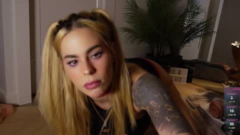 VeronikaVengeance online show from January 2026 02:17:02 AM