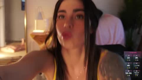 VeronikaVengeance online show from April 2026 07:00:01 PM