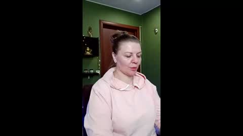 VeronikawGold online show from April 2026 10:14:02 PM