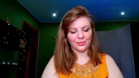 VeronikawGold online show from May 2026 10:37:01 PM