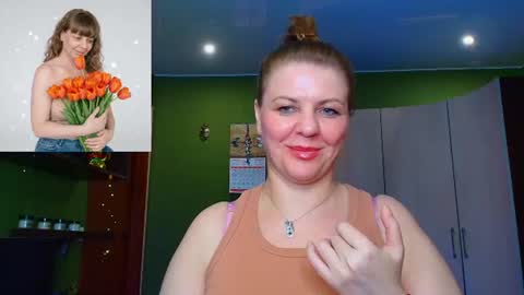 Snapshot of veronikawgold chatting on June 2026 12:32:02 AM VeronikawGold online show from June 2026 12:32:02 AM