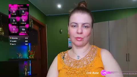 Snapshot of veronikawgold chatting on July 2026 02:03:01 AM VeronikawGold online show from July 2026 02:03:01 AM