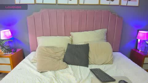 Veronica  online show from January 2025 07:40:01 PM