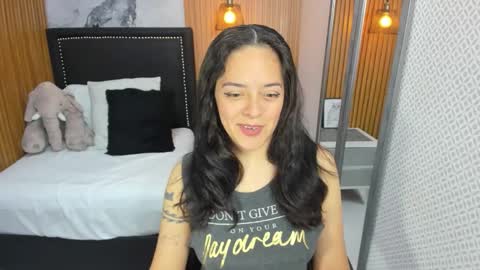 VEROS online show from September 2025 02:15:02 AM