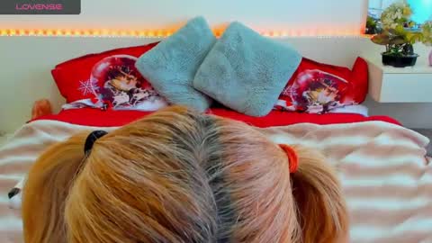 Snapshot of verrasweet4u chatting on February 2025 09:55:02 AM VerraSweet4u online show from February 2025 09:55:02 AM