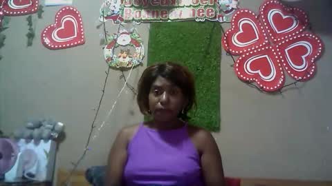 verronique1511 online show from December 2025 04:35:02 PM