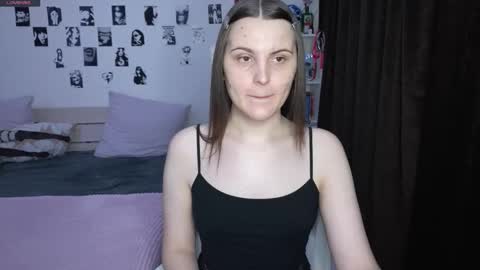 Karina followed me bb online show from November 2025 09:09:01 PM