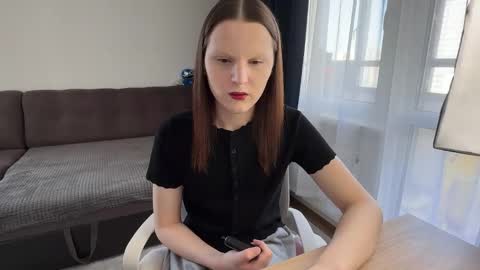 Karina followed me bb online show from March 2026 09:37:01 AM