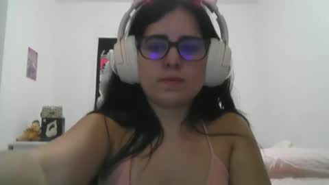 veruca99 online show from November 2025 01:41:02 AM