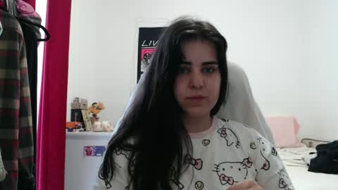 veruca99 online show from February 2026 12:36:02 PM