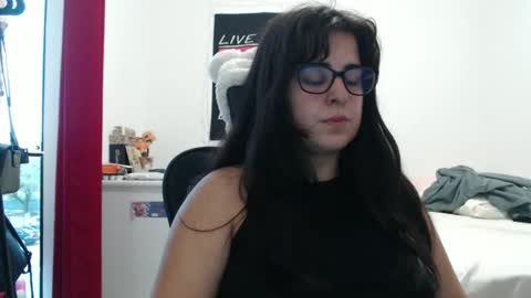 veruca99 online show from March 2026 08:45:02 PM