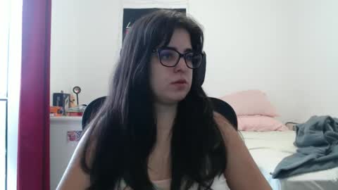 veruca99 online show from April 2026 12:25:01 PM