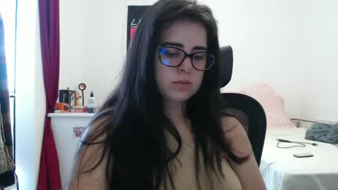 veruca99 online show from April 2026 01:00:02 PM