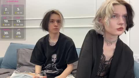 Snapshot of veryraretwins chatting on December 2025 06:18:01 AM veryraretwins online show from December 2025 06:18:01 AM