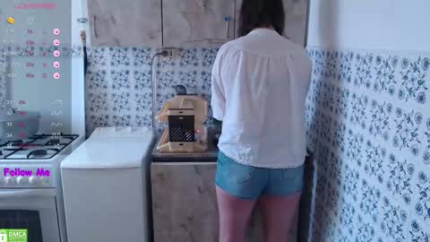 Snapshot of verysweetkate chatting on February 2026 09:46:02 AM Kate online show from February 2026 09:46:02 AM