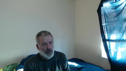 hairy man online show from May 2026 01:00:01 AM