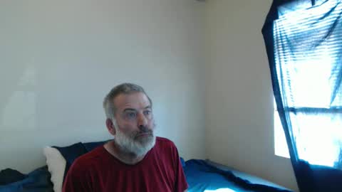 hairy man online show from May 2026 11:54:02 PM