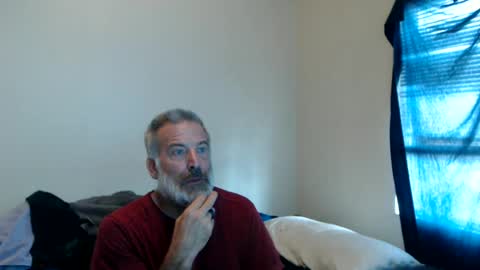 hairy man online show from June 2026 11:54:01 PM