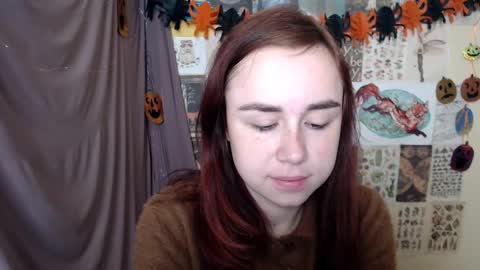 veryveryvery_shy online show from October 2025 06:04:01 AM