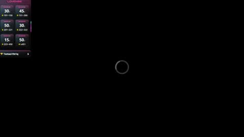 Esta online show from February 2026 02:35:01 PM