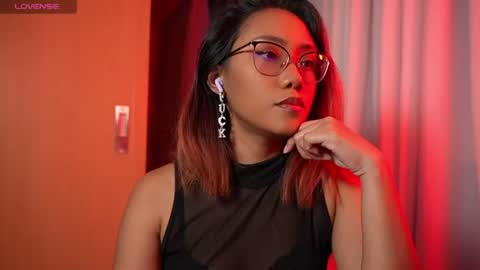 Snapshot of vexanyx chatting on June 2026 12:05:02 PM Vexa Nyx online show from June 2026 12:05:02 PM