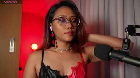 Snapshot of vexanyx chatting on June 2026 10:57:02 AM Vexa Nyx online show from June 2026 10:57:02 AM
