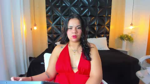 Vanesaa online show from July 2026 07:05:02 PM