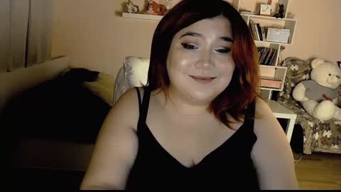 Vi Vixen online show from January 2025 10:52:02 PM