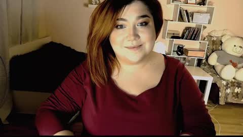 Vi Vixen online show from February 2025 07:49:01 PM