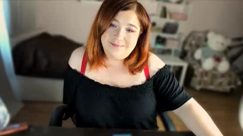 Vi Vixen online show from September 2025 12:19:01 PM