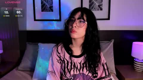 Anaya online show from November 2025 11:43:02 AM