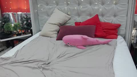 Via online show from January 2025 09:51:01 PM