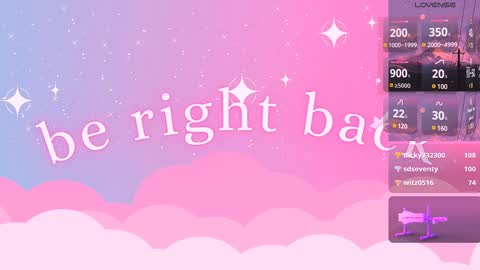 Snapshot of via_moon chatting on January 2025 09:45:02 AM VIA online show from January 2025 09:45:02 AM