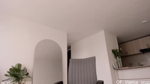 Snapshot of vianca_cruzz chatting on January 2025 06:32:02 PM Vianca Cruz online show from January 2025 06:32:02 PM