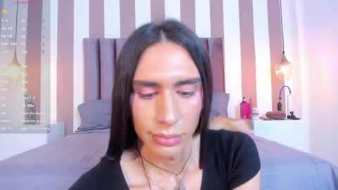 Ariana  online show from December 2025 10:28:01 PM