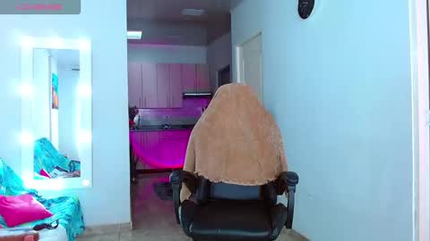 Ariana  online show from February 2026 07:21:02 PM