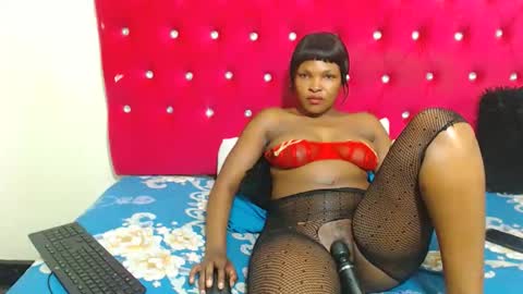 vibecandyxx online show from April 2026 09:23:01 PM