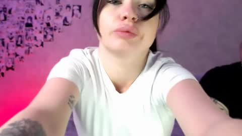 Anna  Tim online show from April 2026 12:24:01 AM