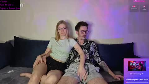 VibeX2 online show from March 2026 06:01:01 PM