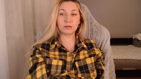 Amelia online show from January 2025 07:24:01 PM