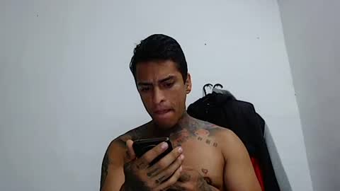 Victor cardenas online show from January 2026 06:24:02 PM