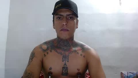 Victor cardenas online show from February 2026 09:38:02 PM