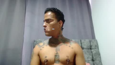 Victor cardenas online show from June 2026 03:47:01 PM
