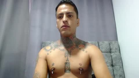 Victor cardenas online show from July 2026 09:19:02 PM