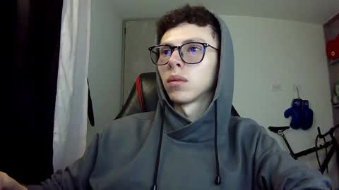 Vicent Brais online show from December 2024 02:09:02 AM