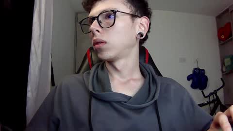 Vicent Brais online show from December 2024 07:47:02 AM