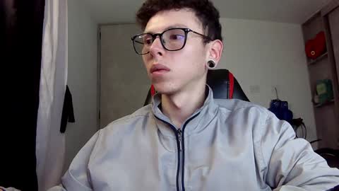 Vicent Brais online show from December 2024 09:29:02 AM