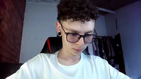 Vicent Brais online show from January 2025 09:46:02 PM