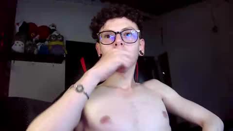 Vicent Brais online show from March 2025 11:42:01 PM