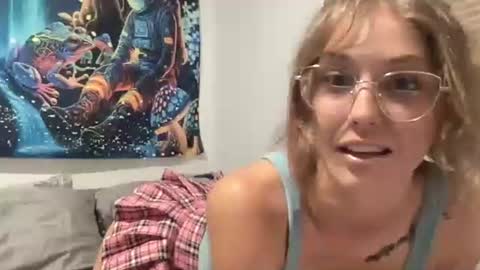 Vicenza Azul online show from April 2026 04:46:02 AM